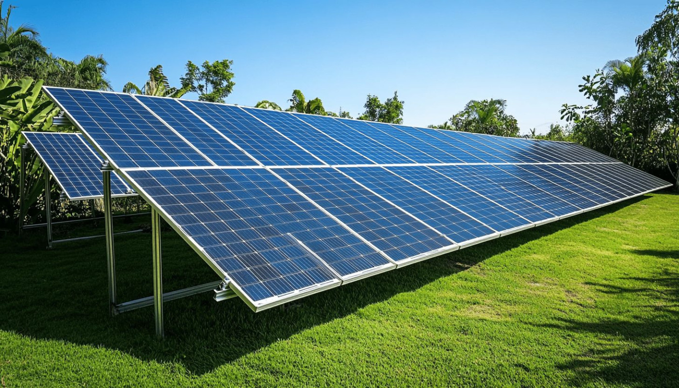 Comment choisir le meilleur kit solaire pour votre domicile