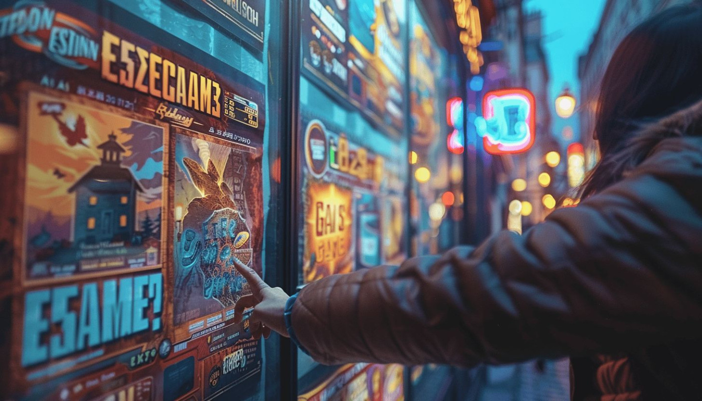 Comment choisir votre prochaine aventure de jeu d'évasion thématique
