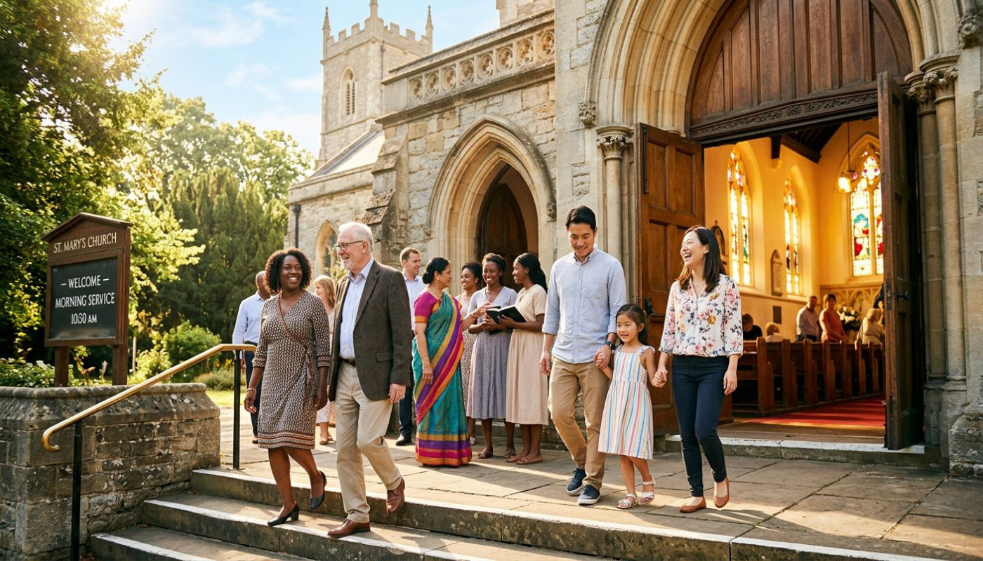 Comment les horaires de messes facilitent la vie des fidèles ?