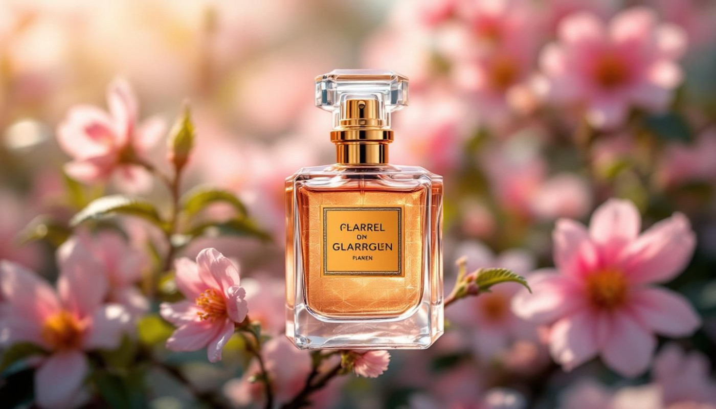 Comment les parfums modernes capturent l'essence de la féminité joyeuse ?