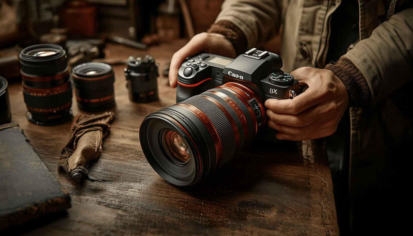 Exploration approfondie des techniques de stabilisation en photographie