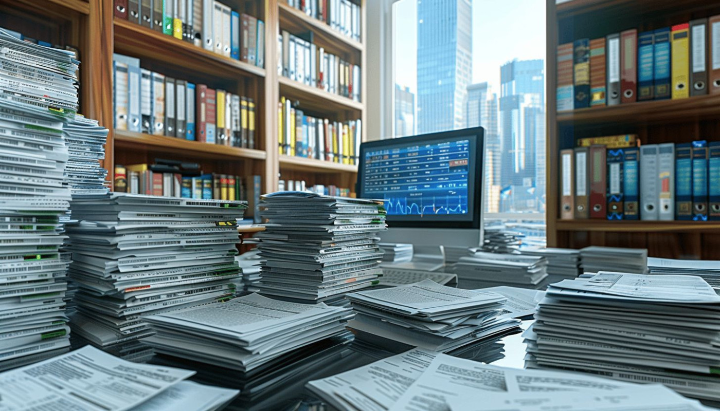 Exploration des avantages de l'automatisation comptable pour les avocats