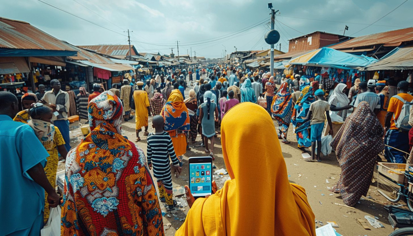 Fintech et inclusion financière comment les technologies transforment l'accès aux services bancaires dans les pays en développement