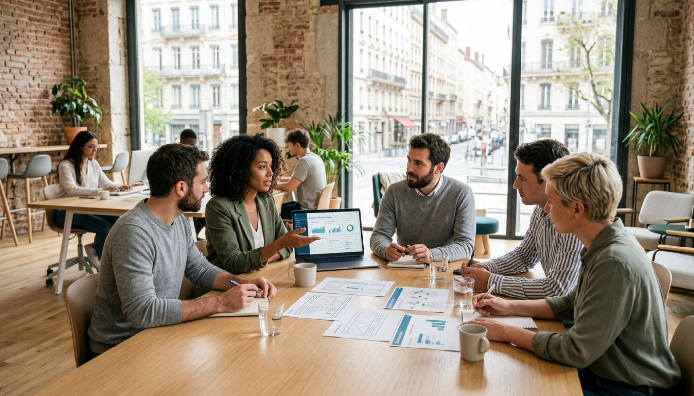La plateforme de netlinking avec accompagnement, joker ou nécessité pour les grandes entreprises ?